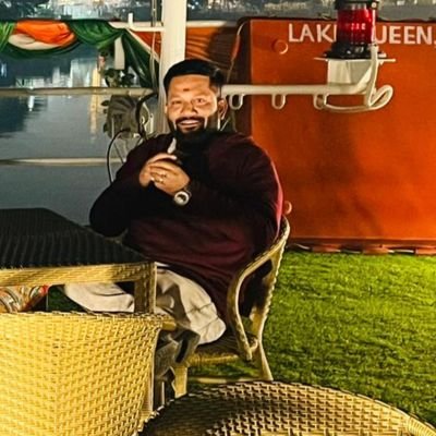journalist✍️
यंहा साझा किये जाने वाले सारे विचार/ख्याल/पोस्ट/सब निजी हैं.