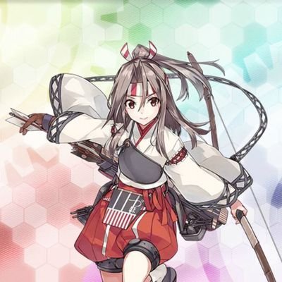 艦これアカです。
嫁艦は瑞鳳です。
2023年2月くらいから始めました。
時々困った時に呟くのでそのときはアドバイスお願いします。