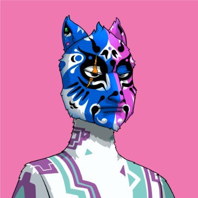 0xSagitta's profile picture. Crypto Newbie