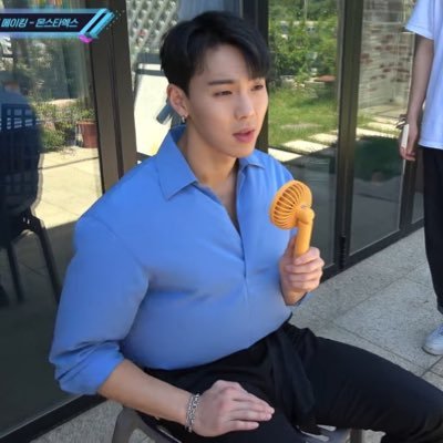 shonunubear's profile picture. 