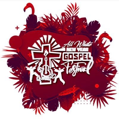 New Year Gospel Festival. It's one of its own kind allowing everyone to start a new year on a high note. 2022 festival was an explosion, Come let's do it again.