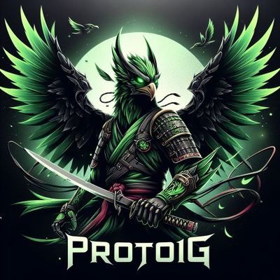 Proto1G's profile picture. Work-Eat-Game-Sleep-Repeat. 31/Gamer/Streamer/PartneredYoutuber. https://t.co/sXwwAK9vYr