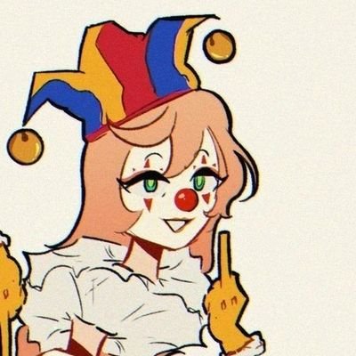 little_butter04's profile picture. desisti de montar Bio, aqui só vai ter um Link e um bom dia
https://t.co/ywkI5I9KPp
Bom dia 😘