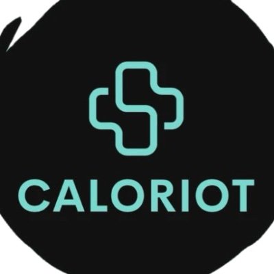 Caloriotweb Profile Picture
