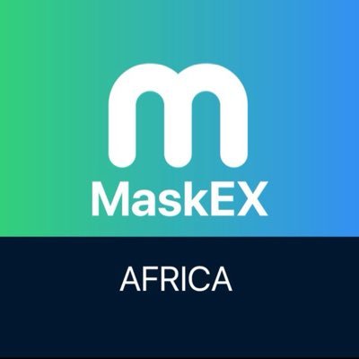 Maskex_africa Profile Picture