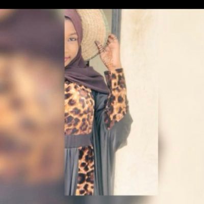 Fatima zarah 🌸🌷 Profile