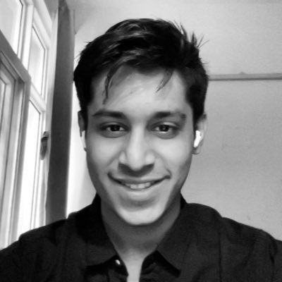 ksheer_sagar's profile picture. Grad @ UCSD, ML systems, previously SDE @ AWS DynamoDB