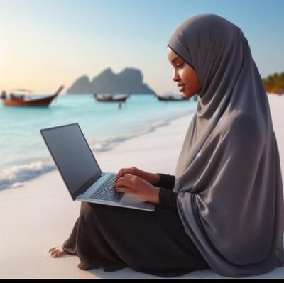 MaimunaKangiwa's profile picture. I choose to be Happy because my Happiness is determined by Mee