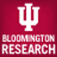 IUB Research (@iubresearch) 's Twitter Profile