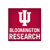 IUB Research (@iubresearch) Twitter profile photo IUB Research (@iubresearch) Twitter profile photo