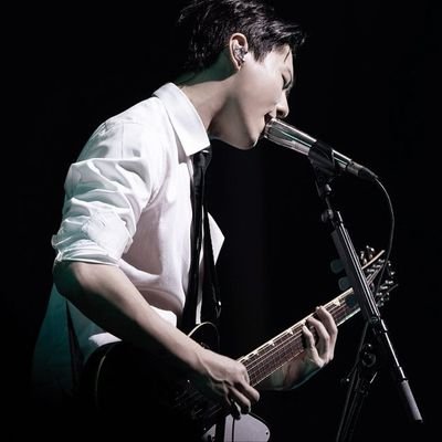 luuuuu_oh's profile picture. FANTASY, BABY, STARLIGHT, BLACK ROSE,MELODY, WOODZ MOODZ, ZION.T STAN ❣💚💛💙🧡🤍 SOMSOM, DUNGJANG