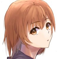 青波@3DCG (@aonami3d) 's Twitter Profile