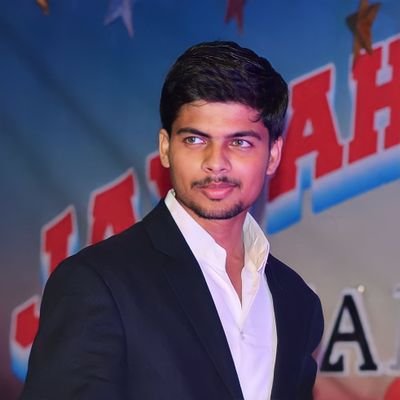 ankitprj02's profile picture. Android Developer @PapayaCoders