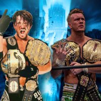 Bruce Fearless Ospreay Mercedes(@Bank69statement) 's Twitter Profile Photo