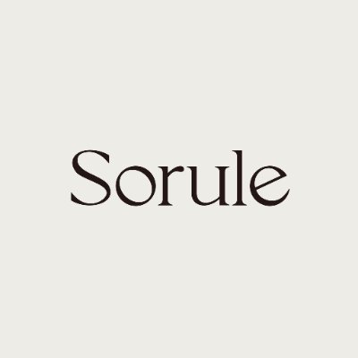 sorule_official Profile Picture