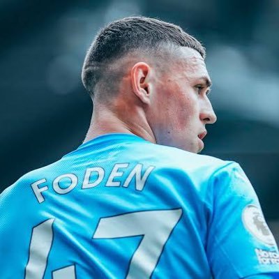 @mancity @cristiano @philfoden