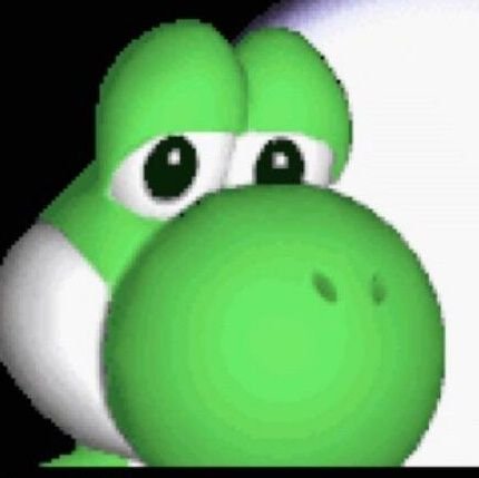 ImperialYoshi's profile picture. I'm suffering from success 
Mario Kart Streamer. Youtube Channel: https://t.co/aWS3Izve1g