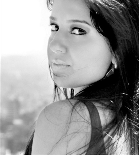 Nós não vemos as coisas como elas são, nós as vemos como nós somos. - A. Nin