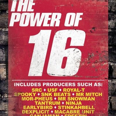 2 16 power