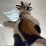 Bleat_Deer's profile picture. 31 🦌 loving Deer at your service: 🦌 ❤️ 🦌 Fursuit by @Madefuryou 🔞 no minors | AD ➡️ @ForestPuppy_AD 💕Cycling