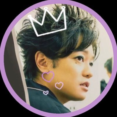 __peko_inji__'s profile picture. ぺこぱ🧡💜一生ついてく。♡・3/15光合声・25/11/14ぺこぱMTG♡