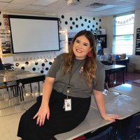 Sabrina McWilliams (@msseilerteaches) 's Twitter Profile