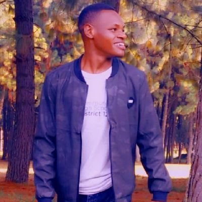 I'm a descendant of Uganda || Food Technology student at Makerere University