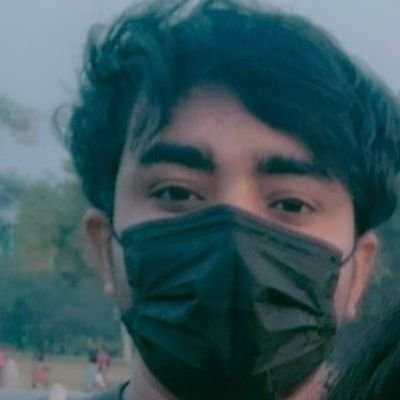 2701princejnv's profile picture. ✍️✍️♦️#Bihari_Navodayan🦁
#Disciple:-Babasaheb,Parents
#Concerned:-घुम्मकड़ीयात्री,Citizen;Foodie; Reader;Writer;socialist LiberalType...!!
❣️#History😘