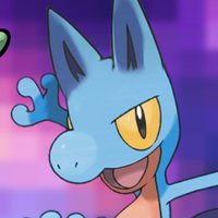 AuraGecko(@AuraGeck0) 's Twitter Profile Photo