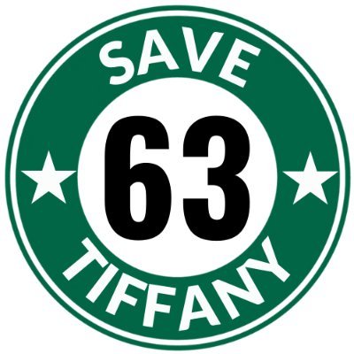 We're fighting for the homes we've lived in for the past 30 years and for Housing Justice everywhere!
Join us in solidarity!
#Save63Tiffany
