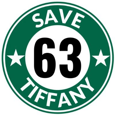 We're fighting for the homes we've lived in for the past 30 years and for Housing Justice everywhere!    
Join us in solidarity!
#Save63Tiffany