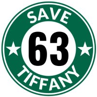 Save63Tiffany(@Save63Tiffany) 's Twitter Profile Photo