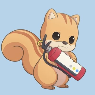 30代後半で消防設備士へ転職!
消防設備士甲1、2、3、4、5乙6、7、第二種電気工事士所持👍
1児の父
消防設備士全類取得目指してます!
ブログで消防設備士、絵本紹介、株式投資について書いてます
今は特類の勉強中😁