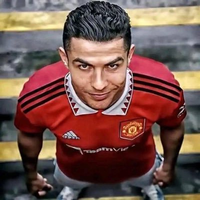 Life without Christ is Risky, #MUFC #Ronaldo