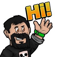 TheTroj ➡ PAX Aus (@the1troj) 's Twitter Profile Photo TheTroj ➡ PAX Aus (@the1troj) 's Twitter Profile Photo