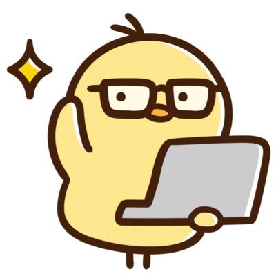 テクニカル一筋なヒヨコ🐣全財産をハイレバでアルト&ミームに入れてます🤴 資産100億目指してます✨ 生涯投資🫵 沢山絡んでね🫶