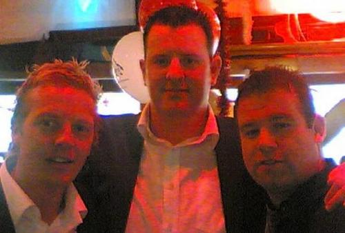 stuart anderson Profile