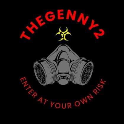 Thegenny2_78's profile picture. 