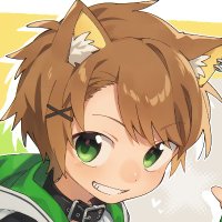 戌宮うり🐕☪関西の少年わんこVTuber(@1num1ya_ur1) 's Twitter Profile Photo