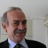 BabisCharalampo's profile picture. ex ... Sworn in Valuer, Appraiser, FRICS, REV,
Honorary President of the Hellenic Valuation Institute (ELIE) Scientific Consultant at Solum Property Solutions