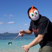 です君(残念系ヨーヨープレイヤー🪀) (@deathxyoyofun) 's Twitter Profile