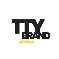 TTYbrand Africa (@ttybrandafrica) Twitter profile photo