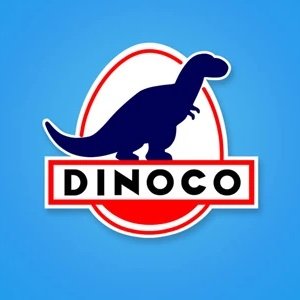 Dinocco