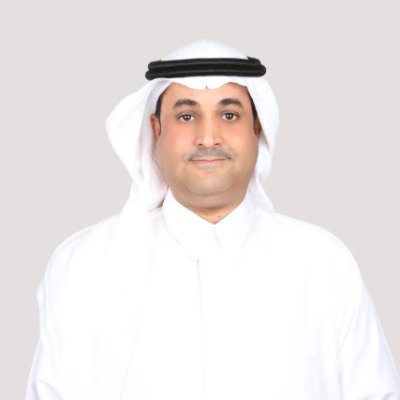 Dr. Bander Saad Albagawi | د. بندر سعد البقعاوي