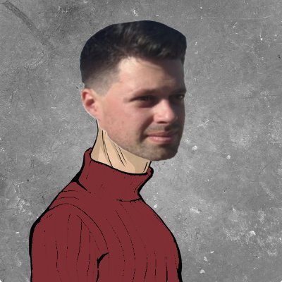 ThePonziBoyDBI Profile Picture