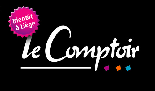 LeComptoirLiege's profile picture. Bientôt à Liège, nous ouvrirons un bar qui vous réservera plein de surprises !