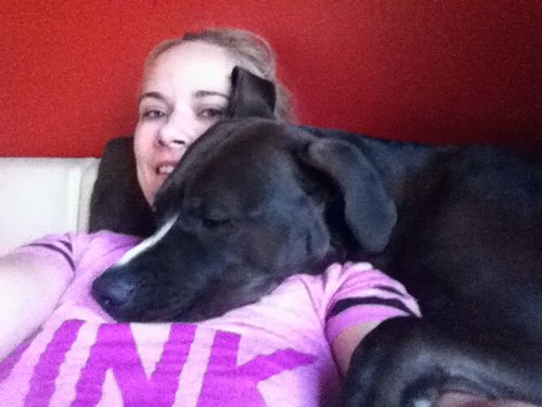 maizypie's profile picture. I like football and reading