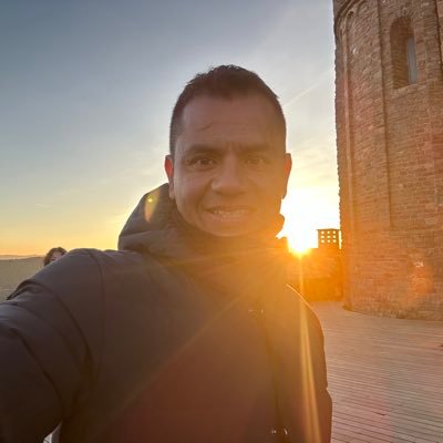 richardroj's profile picture. Desarrollador de Software en Adidas