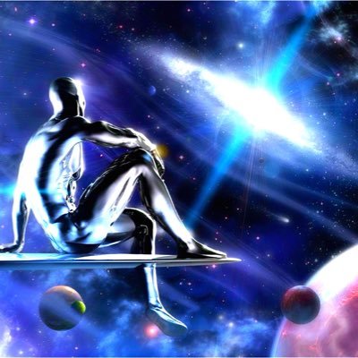 R_etr0_'s profile picture. Victory of the Light!