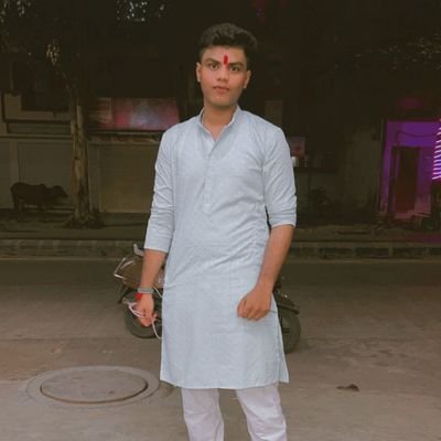 vedantwedekar's profile picture. Passionate coder and perpetual learner, exploring the endless possibilities of tech. | #CodingLife #TechEnthusiast #StudentDeveloper